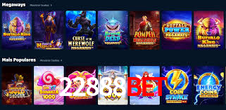 APP oficial da 22888Bet para mobile